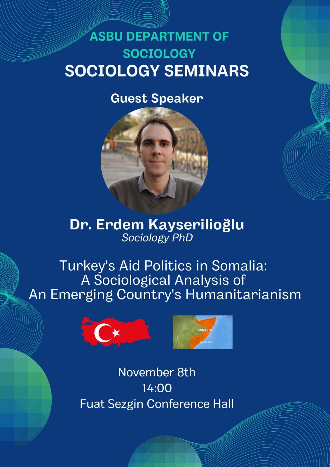 Seminer Duyurusu