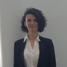 Res. Asst. Ceylin ÖZYURT